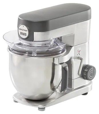 Миксер планетарный Robot Coupe RM8