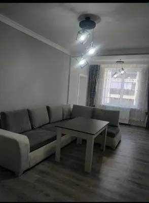 Сдаётся квартира на ЖК Век 1
