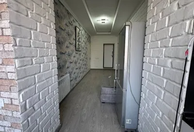квартира 1