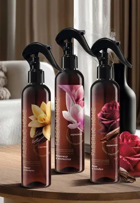 AROMA EMOTIONS texnologiyasi – havo spreyi 1