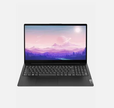 LENOVO V15 G4 AMD/R3-7320U/8GB 256GB/TM 610M/FHD/15.6" noutbuki 1