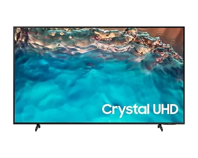Samsung BU 8000. 1