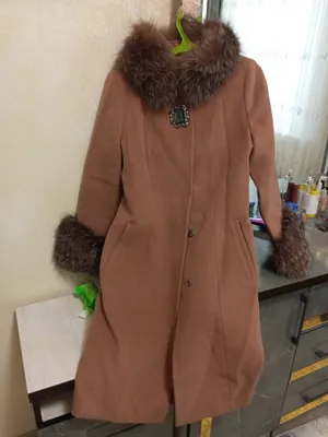 палто женские 1