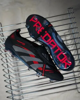 Бутсы Adidas Predator 39-размер 1