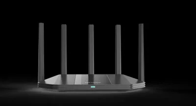 Wi-Fi роутер DS-3WR18X AX 1800M Gigabit Mesh