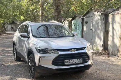Tracker premier 2023 1