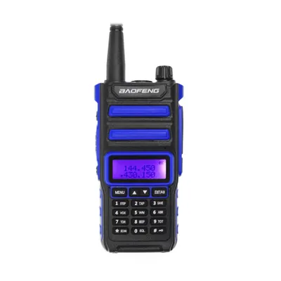 Ratsiya BF H5 plus 1