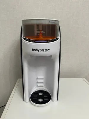 Baby Brezza 1