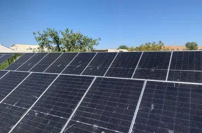 Солнечные панели: on-grid, off-grid, 100% гарантия на продукцию 1
