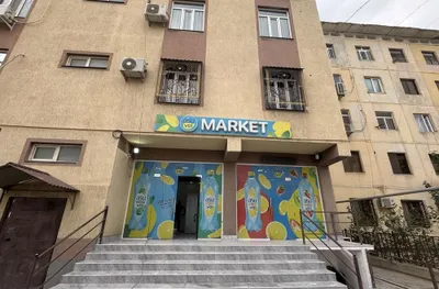 Озик овкат дўкони ижорага берилади