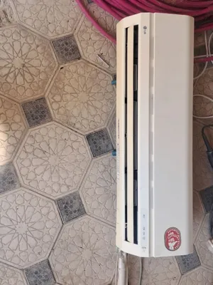Кондиционер LG 1