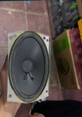 Spark kalonka 1