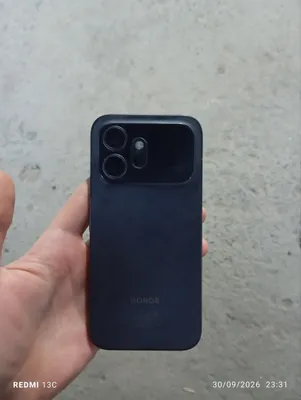 honor 600 8 512 gb black 1