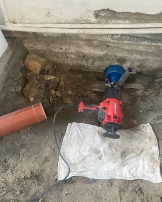 Santexnik xizmati