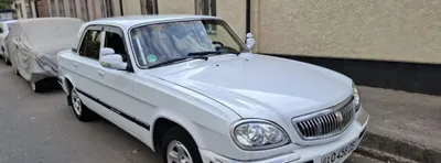GAZ 31105 sotiladi 1