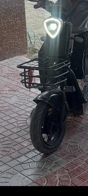 Skuter ideal narxni kelishamiz 1