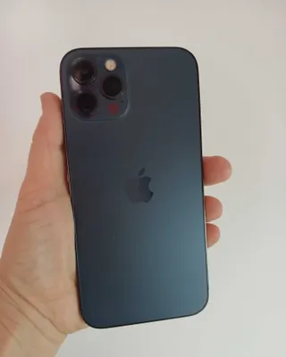 Iphone 12 pro 256 ko‘k 1