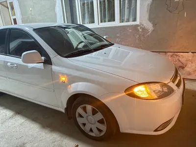 Jentra 2023 года, механика, Chevrolet 1