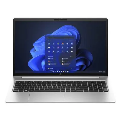 HP PROBOOK 450 G10 noutbuki /I5-1335U/8GB/512GB SSD/FPR/15.6" FHD/IPS 1