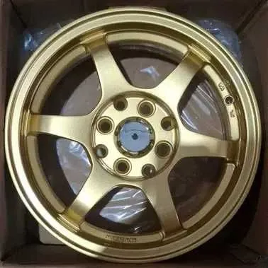 Диски FORMULA Saka 14R 8/100/114