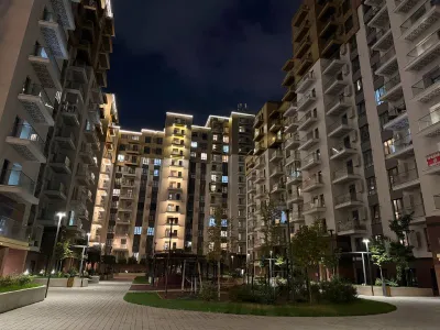 3 xonali kvartira, 80 m2, Mirzo Ulug'bek 1