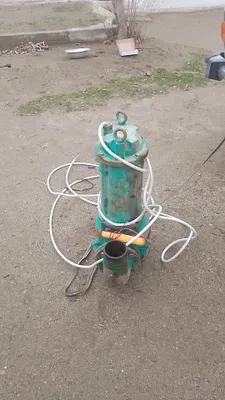 Водяной насос Shimge 1