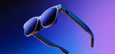 Viture LUMA Ultra XR Glasses 1