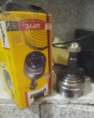 Продам ШРУС на ваз 2108,09 14
