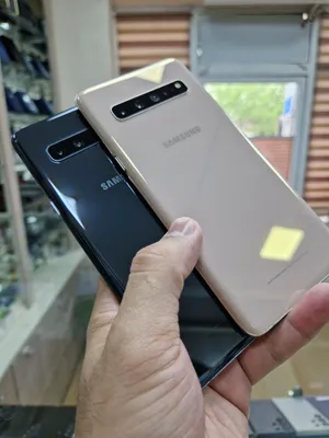 Samsung S10 5G 1