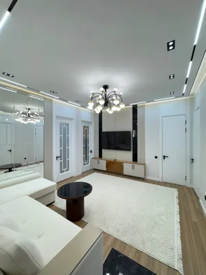 4 xonali kvartira sotiladi, 101 m² · ID 6416 1