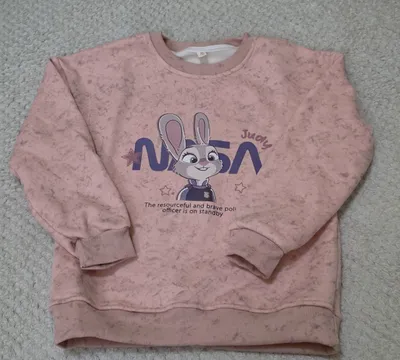 Zootopia svitshoti 1