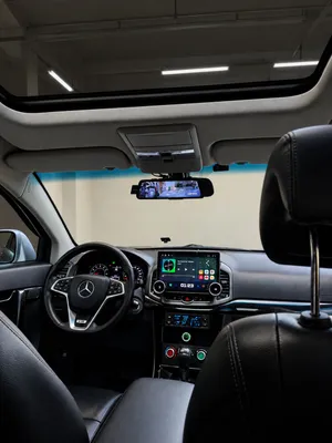 Captiva 2 original (полный AWD), 2012 1