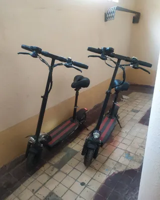 Продаются самокаты Kugoo M4 1