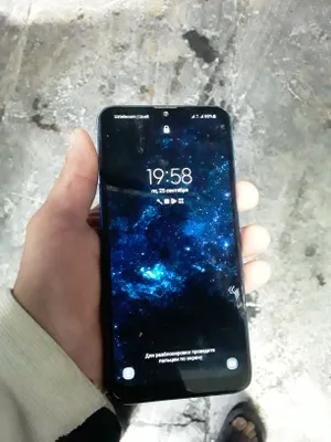 Samsung Galaxy A10s, 32 ГБ + карта памяти 2 ГБ 1