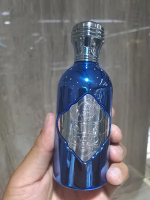 Al Sheik Rich platinum Edition 1