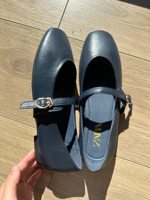 Балетки ZARA 1