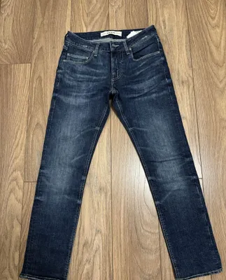 Брендовые Джинсы, Мужские, 28 Размер. Guess, Mavi, Lee, USPA 1