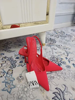 zara tufli 38 razmer yangi kiyilmagan 1