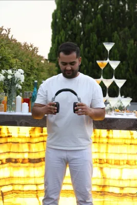 DJ — диджей — услуги + полное оборудование 3