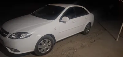 Gentra Chevrolet lacetti 2022 1