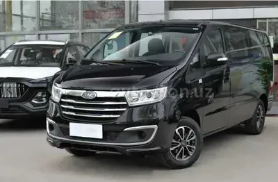 JAC M3 0% годовых автокредит — самый простой способ купить новую машину! 1