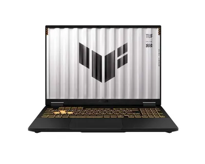 Asus TUF F16 i7-14650HX DDR5 16/512Gb RTX 5060 8GB 16 WQXGA 165Hz 1