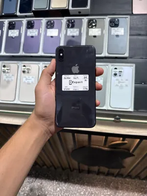 iPhone XS Max 1