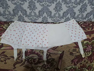 Пояс для чулок СССР 1