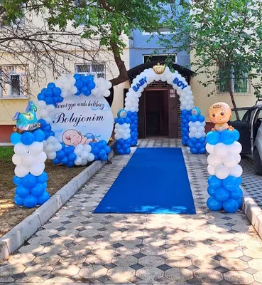 Оформление