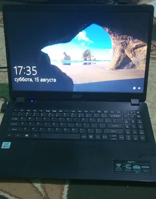 ноутбук 1