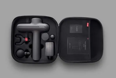 Xiaomi YUNMAI Gun Pro Basic fasial massajeri 1