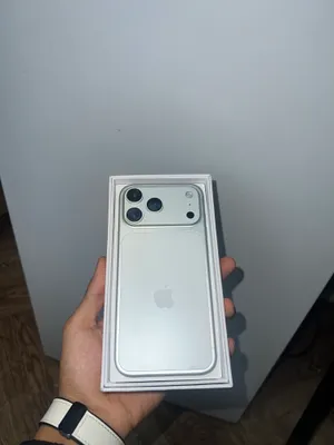 iphone 17 pro max 1