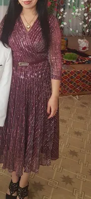 Kechki ko‘ylak 1