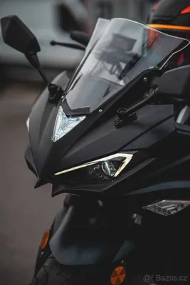 ‼️СКИДКА Электромотоцикл Yamaha R3 оптом/в розницу 1